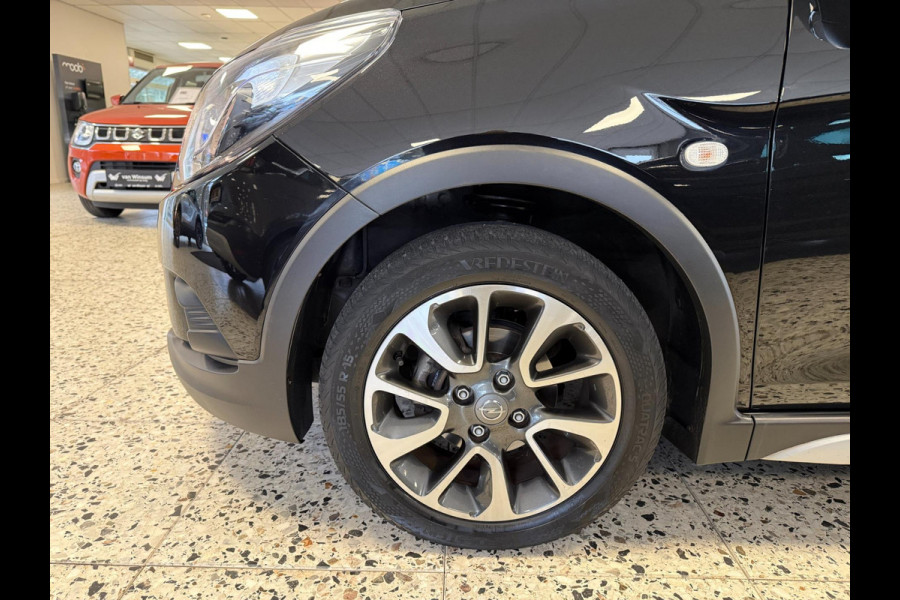 Opel KARL 1.0 Rocks Online Edition | AUTOMAAT | Navigatie | Park pilot | Vierseizoenen banden |