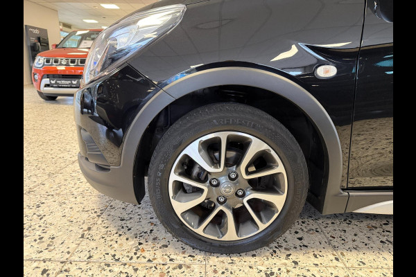 Opel KARL 1.0 Rocks Online Edition | AUTOMAAT | Navigatie | Park pilot | Vierseizoenen banden |