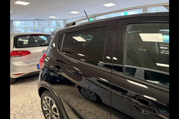 Opel KARL 1.0 Rocks Online Edition | AUTOMAAT | Navigatie | Park pilot | Vierseizoenen banden |