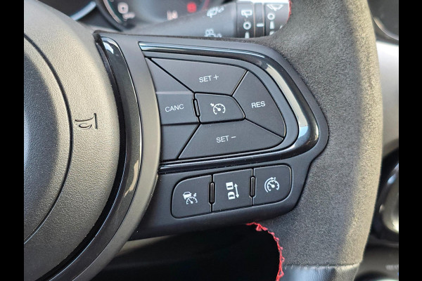 Fiat 500X 1.5 Hybrid Cabrio Navi/Acc/Camera/Fabrieksgarantie