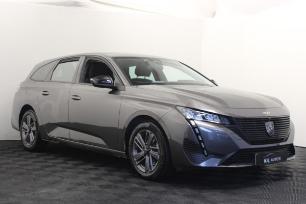 Peugeot 308 SW 1.2 PureTech Active Pack Business |Navi|