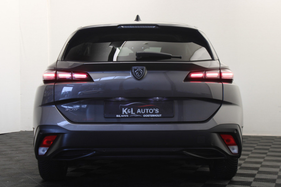 Peugeot 308 SW 1.2 PureTech Active Pack Business |Navi|