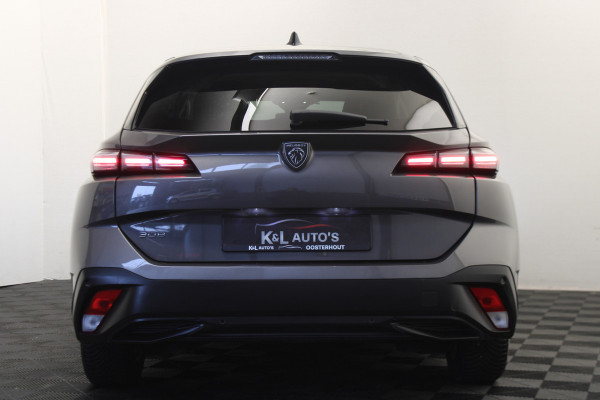 Peugeot 308 SW 1.2 PureTech Active Pack Business |Navi|