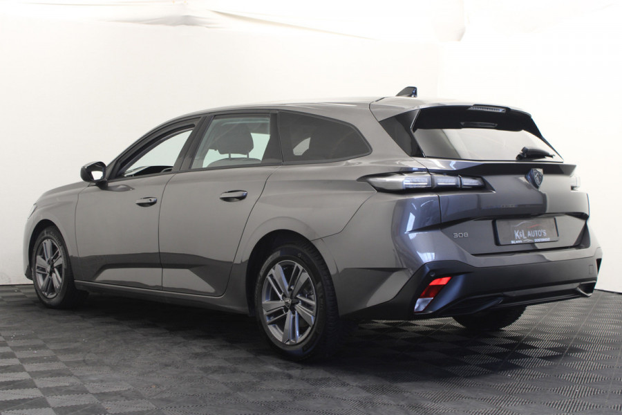 Peugeot 308 SW 1.2 PureTech Active Pack Business |Navi|