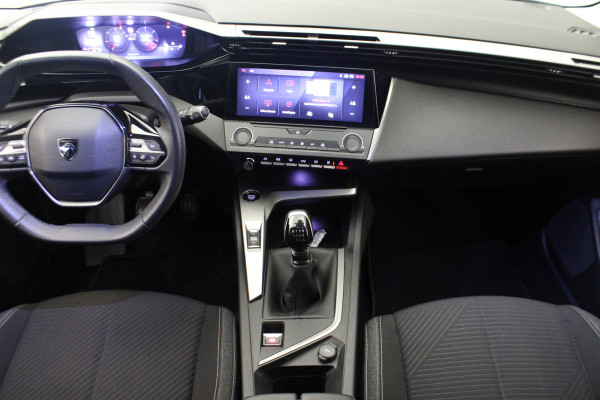 Peugeot 308 SW 1.2 PureTech Active Pack Business |Navi|