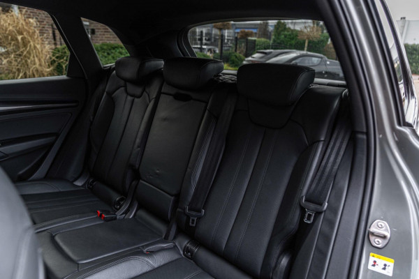 Audi SQ5 3.0 TFSI Quattro Pro Line Plus | Quantum Grey Luchtvering B&O ACC 360 Camera 21'' ABT