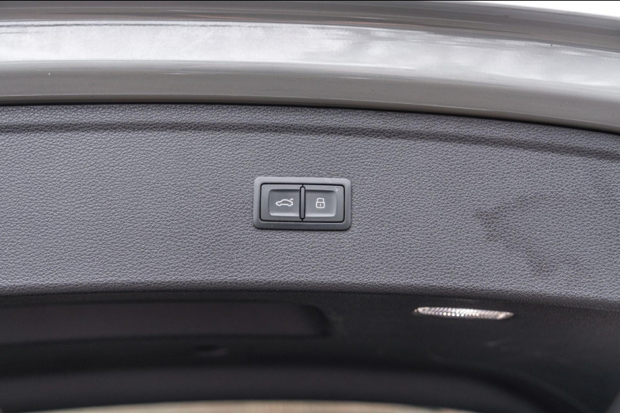 Audi SQ5 3.0 TFSI Quattro Pro Line Plus | Quantum Grey Luchtvering B&O ACC 360 Camera 21'' ABT