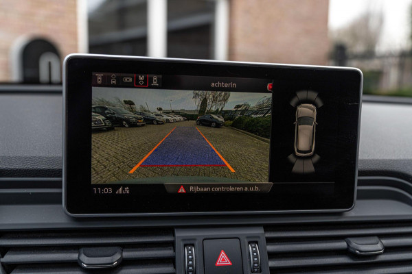 Audi SQ5 3.0 TFSI Quattro Pro Line Plus | Quantum Grey Luchtvering B&O ACC 360 Camera 21'' ABT