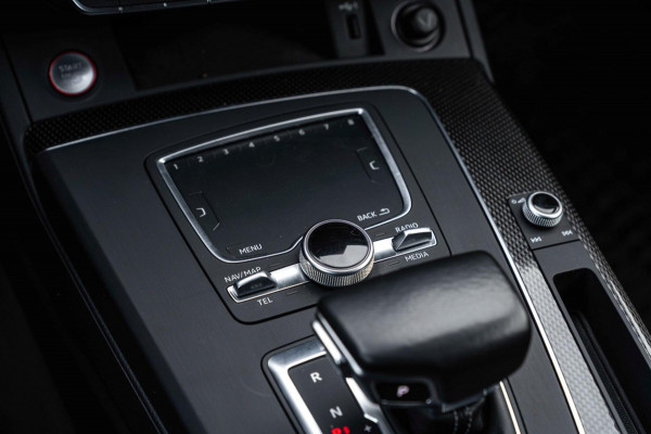 Audi SQ5 3.0 TFSI Quattro Pro Line Plus | Quantum Grey Luchtvering B&O ACC 360 Camera 21'' ABT