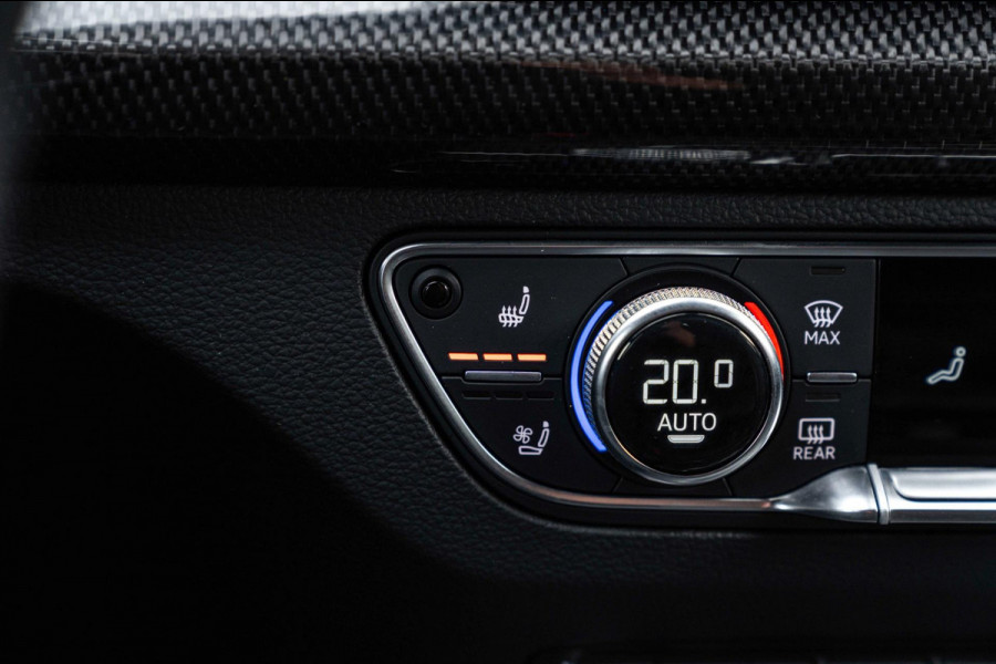 Audi SQ5 3.0 TFSI Quattro Pro Line Plus | Quantum Grey Luchtvering B&O ACC 360 Camera 21'' ABT