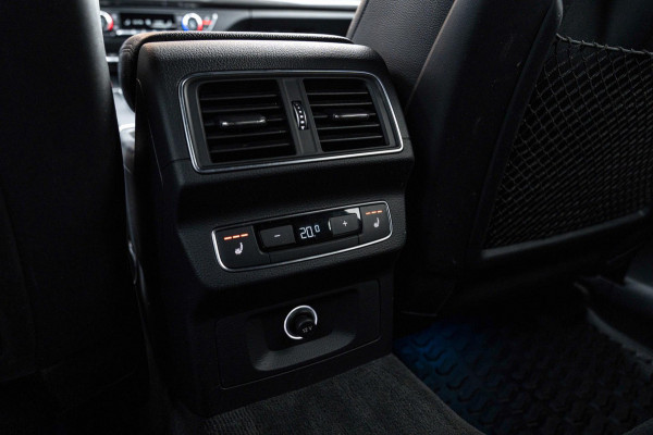 Audi SQ5 3.0 TFSI Quattro Pro Line Plus | Quantum Grey Luchtvering B&O ACC 360 Camera 21'' ABT