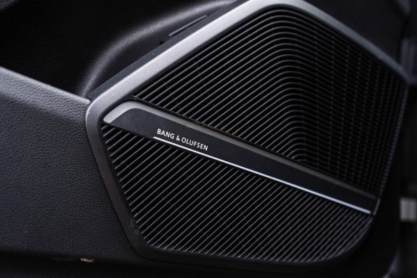 Audi SQ5 3.0 TFSI Quattro Pro Line Plus | Quantum Grey Luchtvering B&O ACC 360 Camera 21'' ABT