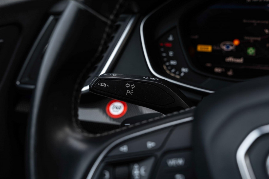 Audi SQ5 3.0 TFSI Quattro Pro Line Plus | Quantum Grey Luchtvering B&O ACC 360 Camera 21'' ABT