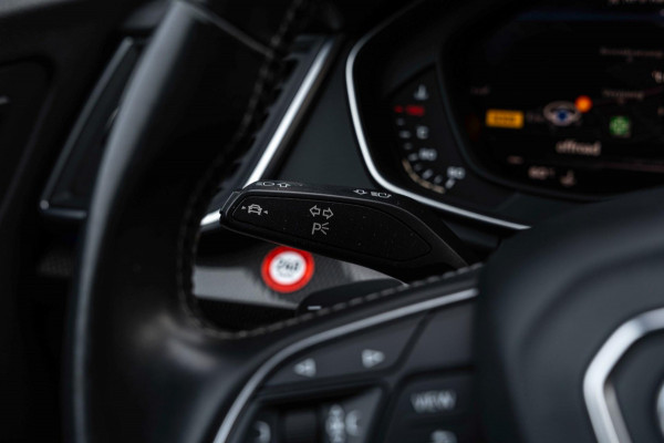Audi SQ5 3.0 TFSI Quattro Pro Line Plus | Quantum Grey Luchtvering B&O ACC 360 Camera 21'' ABT