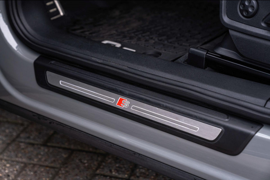 Audi SQ5 3.0 TFSI Quattro Pro Line Plus | Quantum Grey Luchtvering B&O ACC 360 Camera 21'' ABT