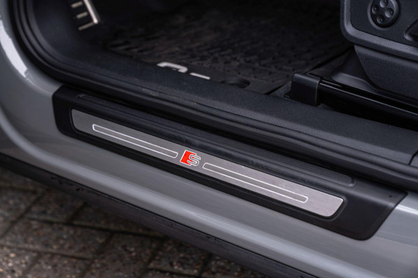 Audi SQ5 3.0 TFSI Quattro Pro Line Plus | Quantum Grey Luchtvering B&O ACC 360 Camera 21'' ABT