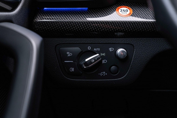 Audi SQ5 3.0 TFSI Quattro Pro Line Plus | Quantum Grey Luchtvering B&O ACC 360 Camera 21'' ABT