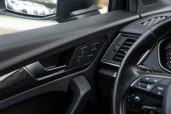 Audi SQ5 3.0 TFSI Quattro Pro Line Plus | Quantum Grey Luchtvering B&O ACC 360 Camera 21'' ABT