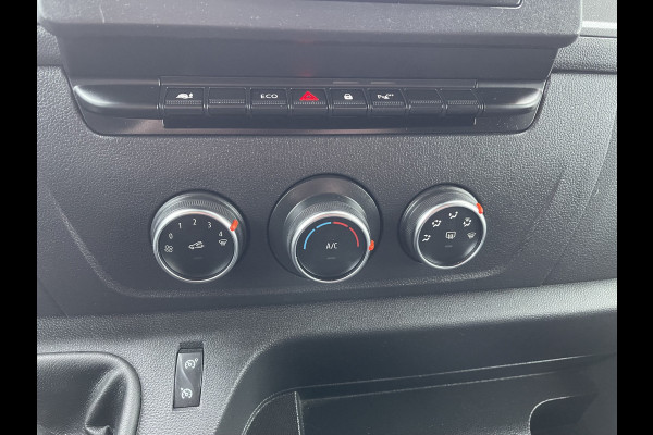 Opel Movano 2.3 Turbo 136pk L2H2 / vaste prijs rijklaar € 14.950 ex btw / euro 6 / bpm vrij / trekhaak 2500 kg / pdc achter / airco / cruise control / bijrijdersbank