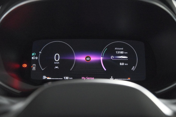 Renault Clio TCe 90 Techno | 360 Camera | Adaptieve Cruise Control | 9.3 Inch Groot Scherm