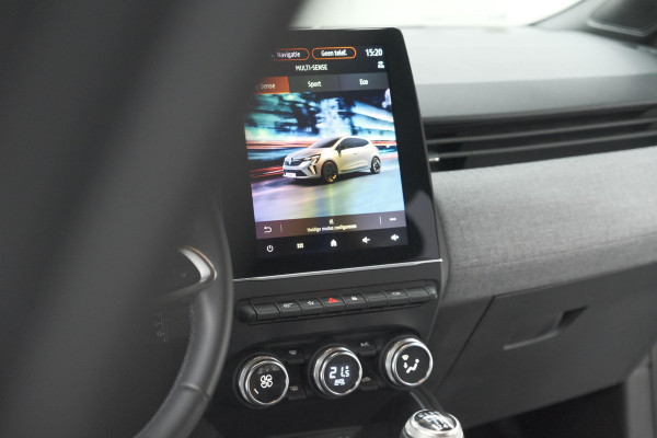 Renault Clio TCe 90 Techno | 360 Camera | Adaptieve Cruise Control | 9.3 Inch Groot Scherm