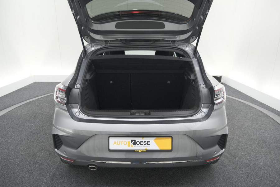 Renault Clio TCe 90 Techno | 360 Camera | Adaptieve Cruise Control | 9.3 Inch Groot Scherm