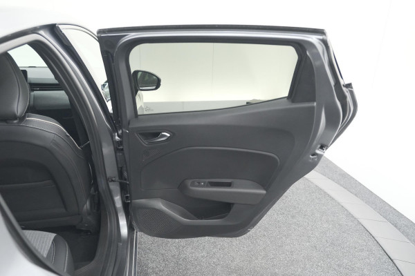 Renault Clio TCe 90 Techno | 360 Camera | Adaptieve Cruise Control | 9.3 Inch Groot Scherm