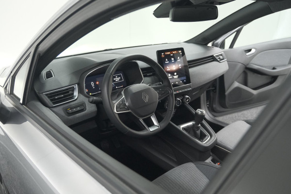 Renault Clio TCe 90 Techno | 360 Camera | Adaptieve Cruise Control | 9.3 Inch Groot Scherm