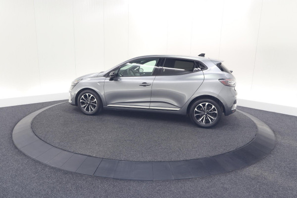 Renault Clio TCe 90 Techno | 360 Camera | Adaptieve Cruise Control | 9.3 Inch Groot Scherm