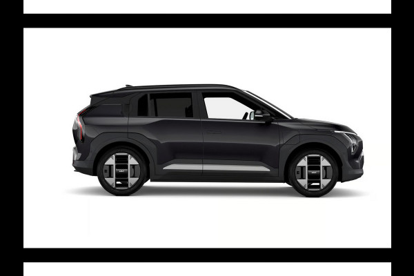 Kia EV3 Plus 81.4 kWh