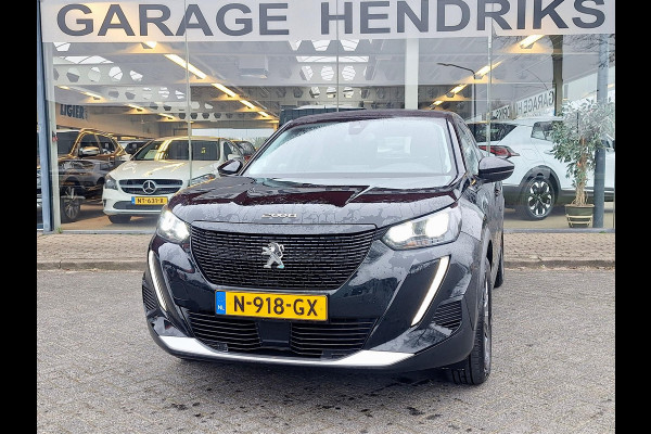 Peugeot e-2008 EV Active Pack 50 kWh | SOH: 93,0% | Climate | Navi | Cruise Control |