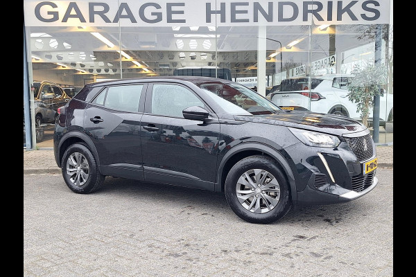 Peugeot e-2008 EV Active Pack 50 kWh | SOH: 93,0% | Climate | Navi | Cruise Control |