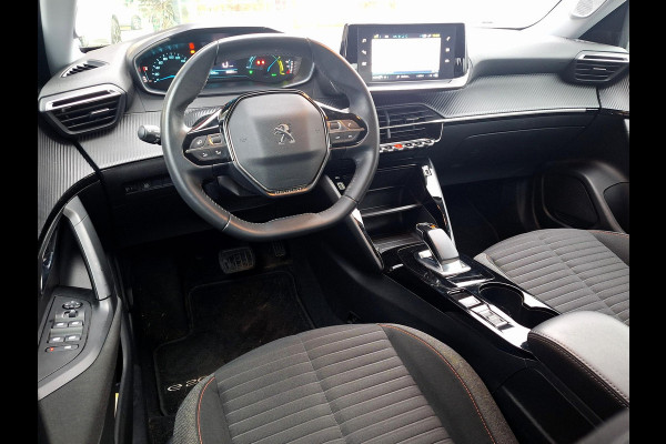 Peugeot e-2008 EV Active Pack 50 kWh | SOH: 93,0% | Climate | Navi | Cruise Control |