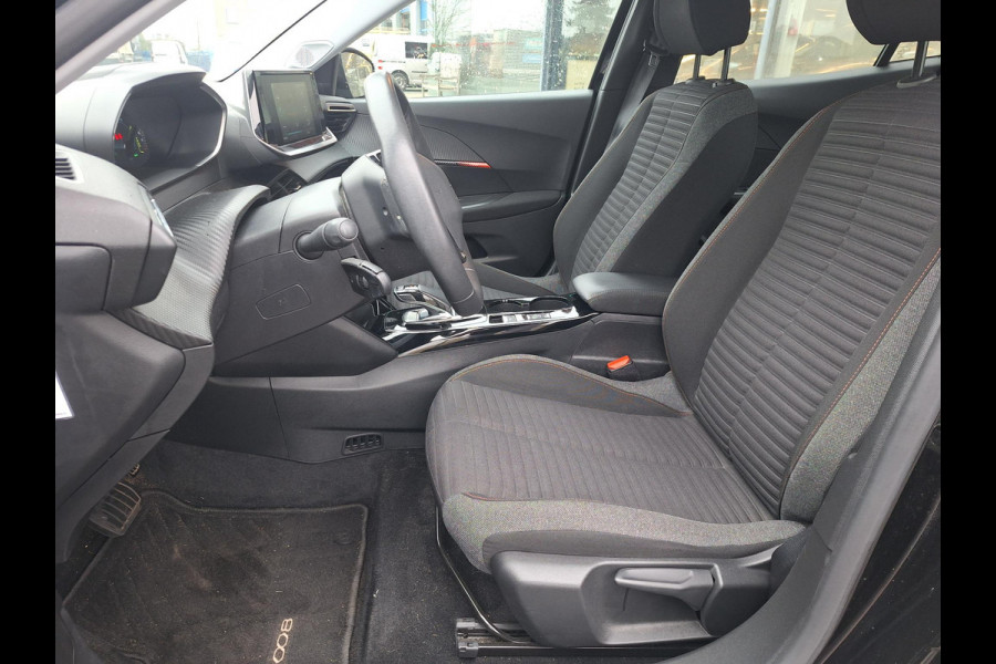 Peugeot e-2008 EV Active Pack 50 kWh | SOH: 93,0% | Climate | Navi | Cruise Control |