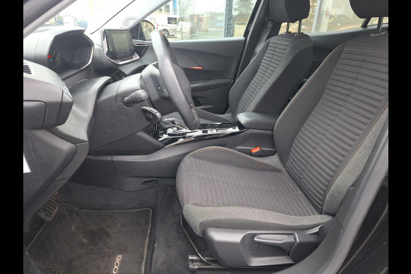 Peugeot e-2008 EV Active Pack 50 kWh | SOH: 93,0% | Climate | Navi | Cruise Control |