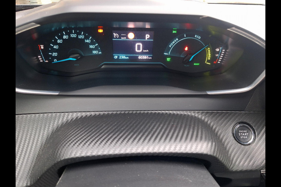 Peugeot e-2008 EV Active Pack 50 kWh | SOH: 93,0% | Climate | Navi | Cruise Control |