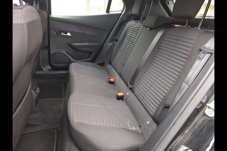 Peugeot e-2008 EV Active Pack 50 kWh | SOH: 93,0% | Climate | Navi | Cruise Control |