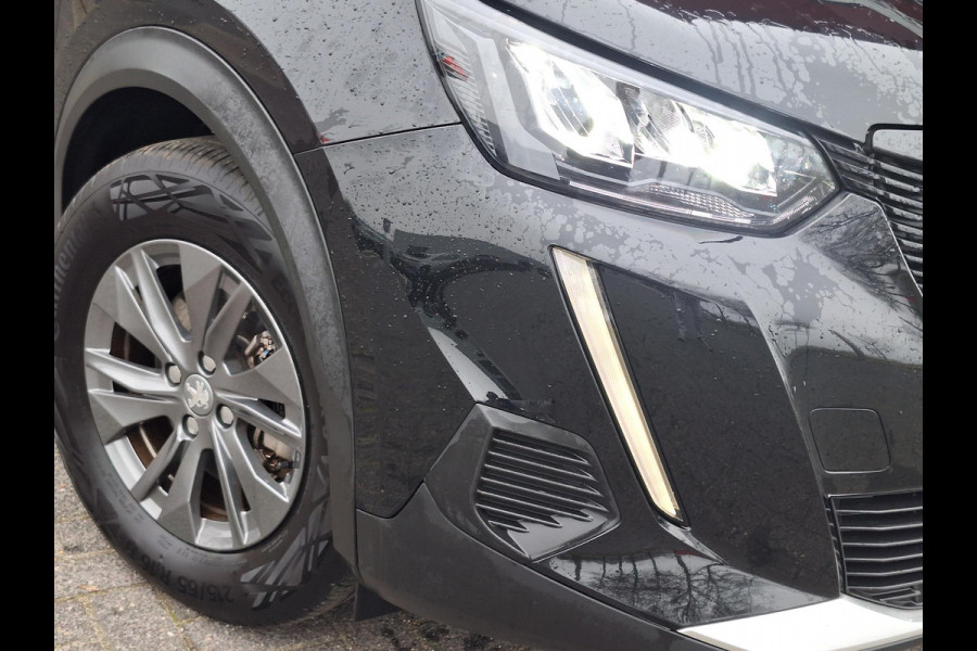 Peugeot e-2008 EV Active Pack 50 kWh | SOH: 93,0% | Climate | Navi | Cruise Control |