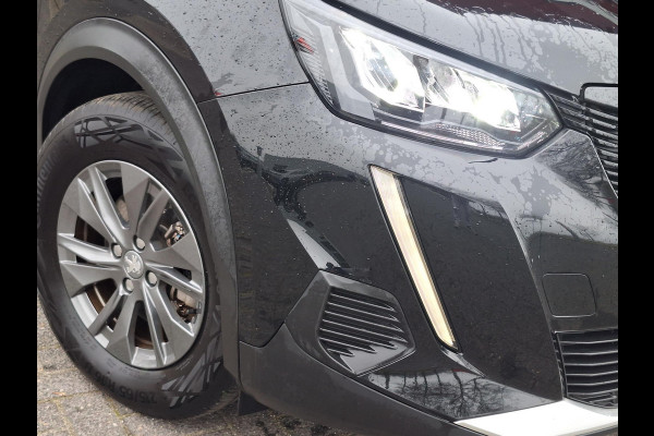 Peugeot e-2008 EV Active Pack 50 kWh | SOH: 93,0% | Climate | Navi | Cruise Control |