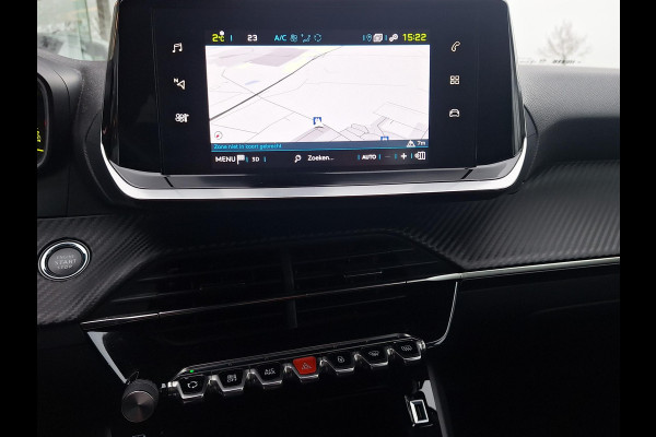 Peugeot e-2008 EV Active Pack 50 kWh | SOH: 93,0% | Climate | Navi | Cruise Control |