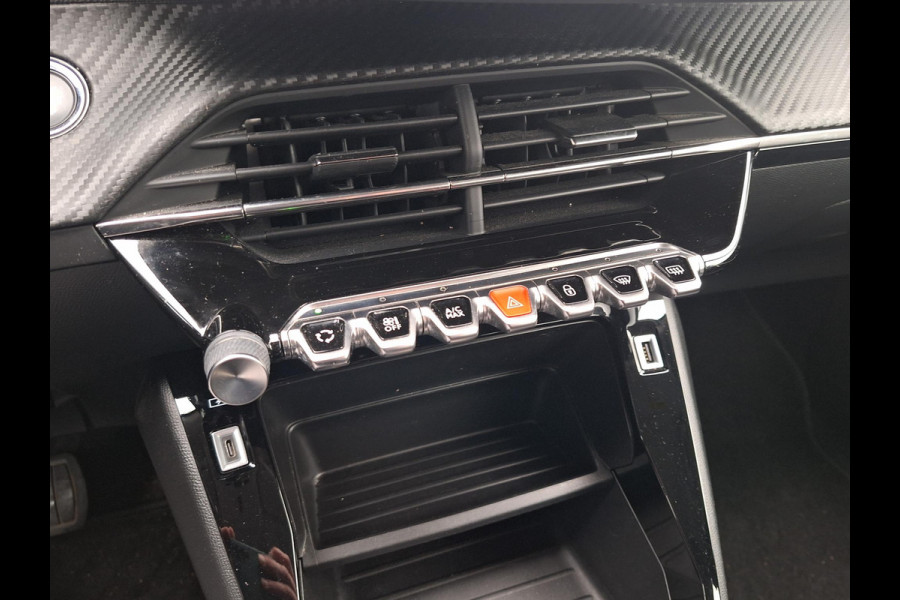 Peugeot e-2008 EV Active Pack 50 kWh | SOH: 93,0% | Climate | Navi | Cruise Control |