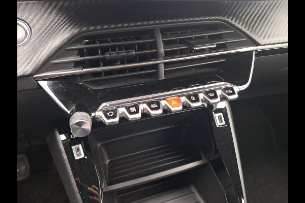 Peugeot e-2008 EV Active Pack 50 kWh | SOH: 93,0% | Climate | Navi | Cruise Control |