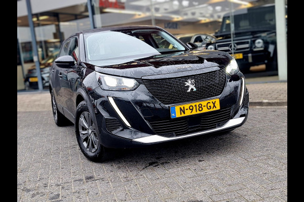 Peugeot e-2008 EV Active Pack 50 kWh | SOH: 93,0% | Climate | Navi | Cruise Control |