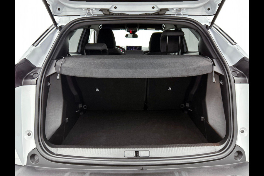 Peugeot 2008 1.2 100 NW MODEL | NAVI & CARPLAY | CAMERA