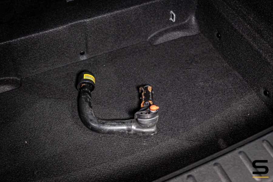 MINI Clubman 2.0 Cooper S|Pano|Trekhaak|HUD|Psensor