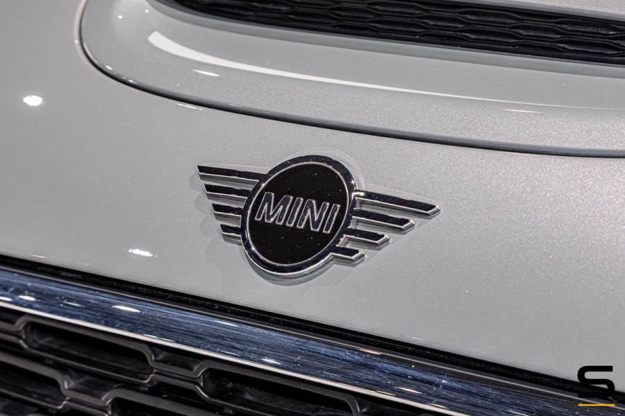 MINI Clubman 2.0 Cooper S|Pano|Trekhaak|HUD|Psensor