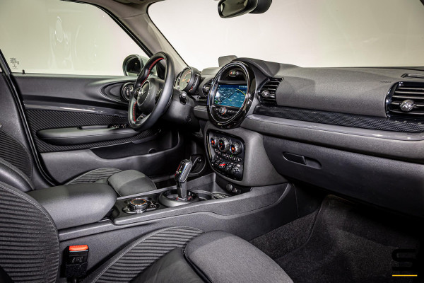 MINI Clubman 2.0 Cooper S|Pano|Trekhaak|HUD|Psensor