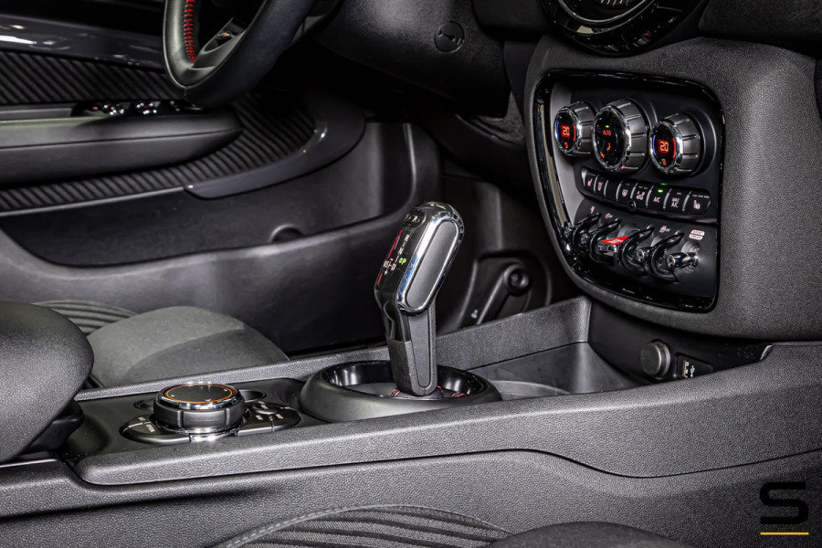 MINI Clubman 2.0 Cooper S|Pano|Trekhaak|HUD|Psensor