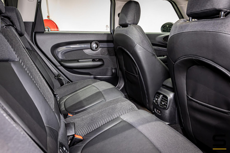 MINI Clubman 2.0 Cooper S|Pano|Trekhaak|HUD|Psensor