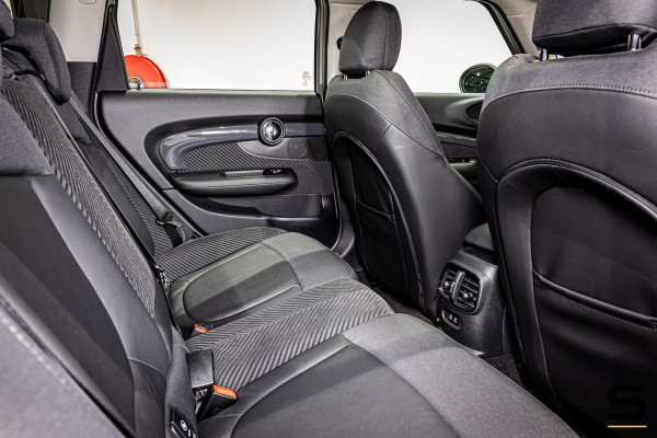 MINI Clubman 2.0 Cooper S|Pano|Trekhaak|HUD|Psensor